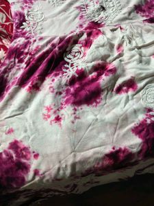 Elegant chikankari  Ethnic Kurta Set