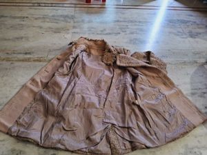 Long Blazer
