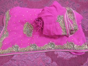 Saree Blouse