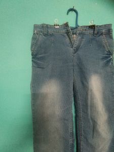Mens Blue Jeans