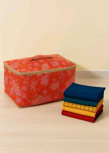 Floral Storage Box