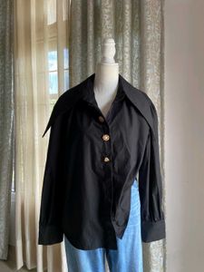 Shein Assorted Buttons