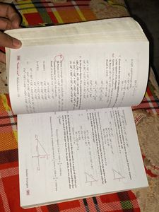 Maths NCRT Book For Class10th