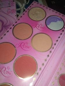 Kevyn Aucoin Eyeshadow Palette