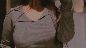 Sweater Top