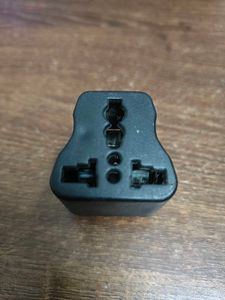 Universal Travel Adapter Set