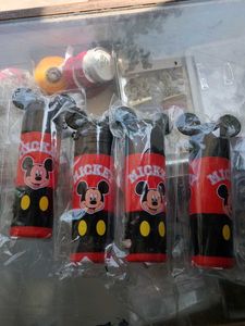 Mickey Mouse Pencil Box