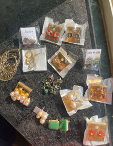 Earring Bundle