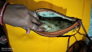 Combo 5 Sling Bag For Girls And Women