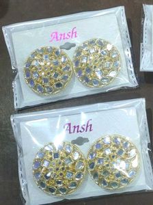 Ansh Earrings