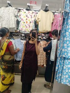 Beatiful Kurti