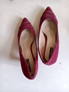 Heels Combo