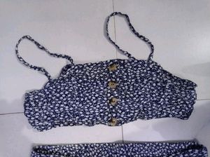 Sale Started Free Delivery Urbanic Coord Set
