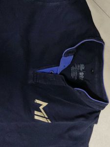 Collar T-shirt (MI)