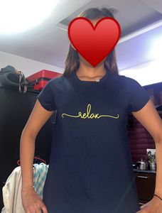 Perfect Slim Tshirt