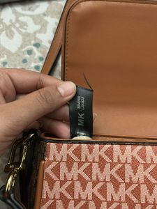 Michael Cors Sling Bag