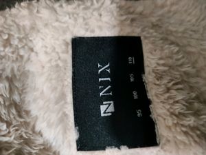 Men Fur Jacket