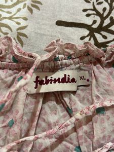 Night Dress Co-ord