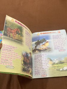 Jain Books- Nursery And Junior KG ( Gujarati)