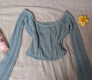 Mesh Top