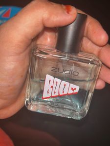 Zudio Perfume