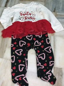 Cute Baby Dress