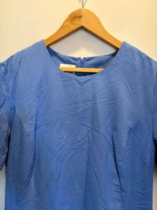 Beautiful Vintage Blue Dress