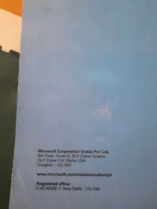 Microsoft Technology For Education