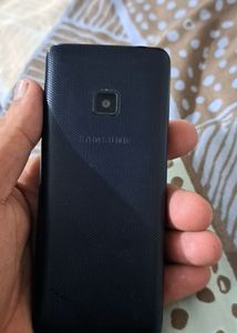 Samsung keypad phone