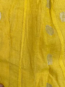 Cute Yellow Lehenga Choli Set
