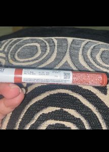 Maybelline Matte Ink Crayon