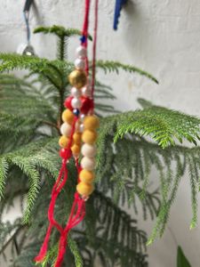 Handmade Rakhi