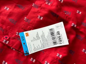 Pantaloons Brand Full Sleeve Shirt
