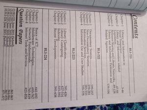 IGNOU Guide 221 To 224