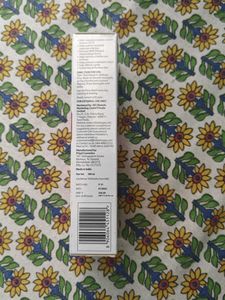 Elements Privy Wash