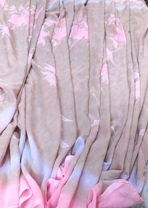 Simple Saree (Women&#39;s)