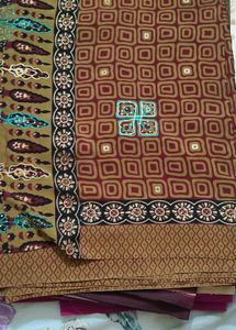 Pack Of -1 Saree You choose anyone