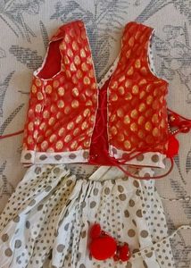 Cute Kids Ethnic Set