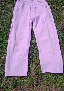 Sale Levender Jeans Available Like New