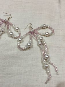 Combo Of 2 Bow Earings