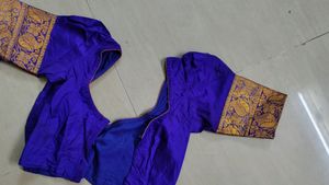 Bridal Saree