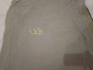 Embroidered Dress Material