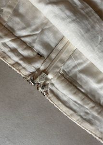Sequence Skirt