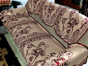 Sofa Covers - Double Sided - Set Of 12