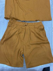 Cord Set For Boys