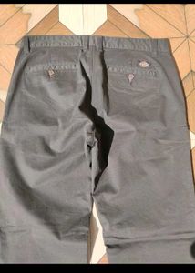 Men&#39;s Casual Straight Leg Pants