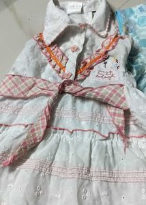 Girl Frocks
