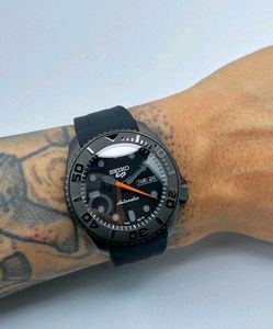 Seiko Watch