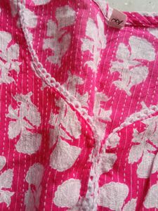 Cute Short Kurti💕