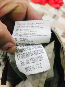 Men’s Short